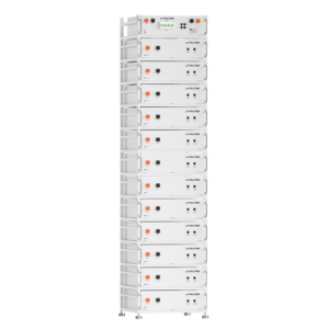 Rack Baterii Fotovoltaice Livoltek BHF IP22 (15-60 kWh)