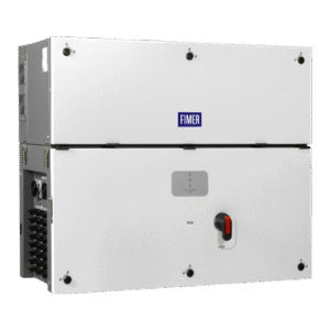 INVERTOR ABB PVS100 (FIMER)