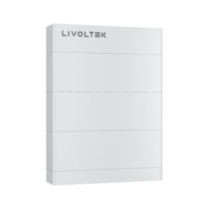Kit baterie HV Livoltek 20 kWh, IP65