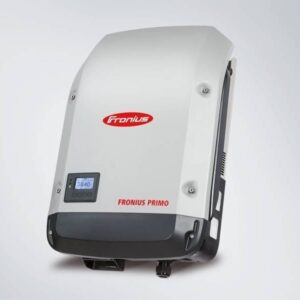 Invertor monofazat Fronius Primo 3 kW