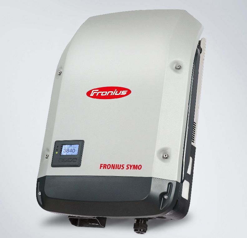 Invertor trifazat Fronius Symo 10 kW 1 Invertor trifazat Fronius Symo 10 kW
