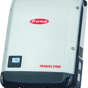 Invertor trifazat Fronius Symo 8 kW