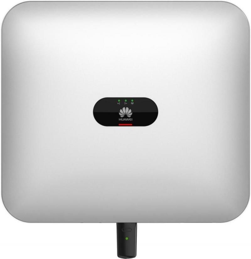 Invertor monofazat Huawei SUN2000-6KTL-M1 1 Invertor monofazat Huawei SUN2000-6KTL-M1