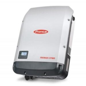 Invertor trifazat Fronius Symo 3 kW