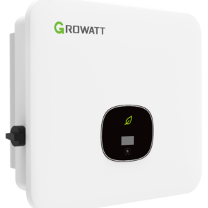 Invertor Growatt trifazat 10 kW