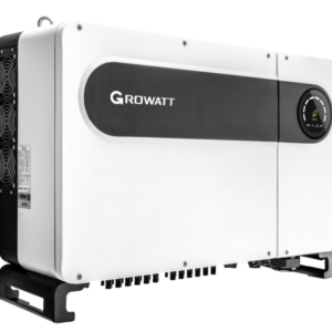 Invertor Growatt trifazat 80 kW