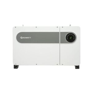 Invertor Growatt trifazat 60 kW