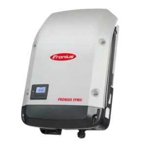 Invertor trifazat Fronius Symo Light 3 kW