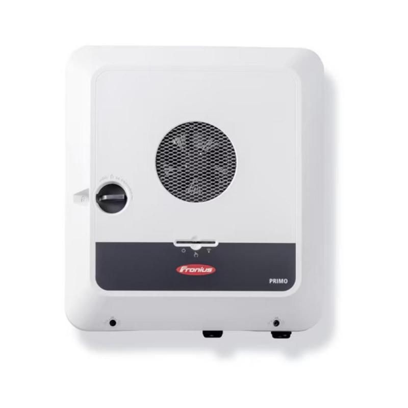 Invertor monofazat Fronius Primo GEN24 Plus 5 kW 1 Invertor monofazat Fronius Primo GEN24 Plus 5 kW