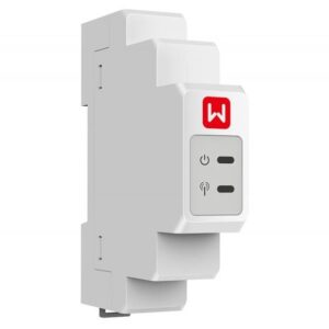 Smart meter monofazat Goodwe GMK110D