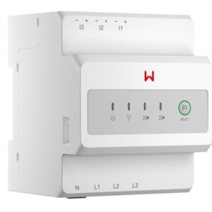 Smart meter trifazat Goodwe GMK330