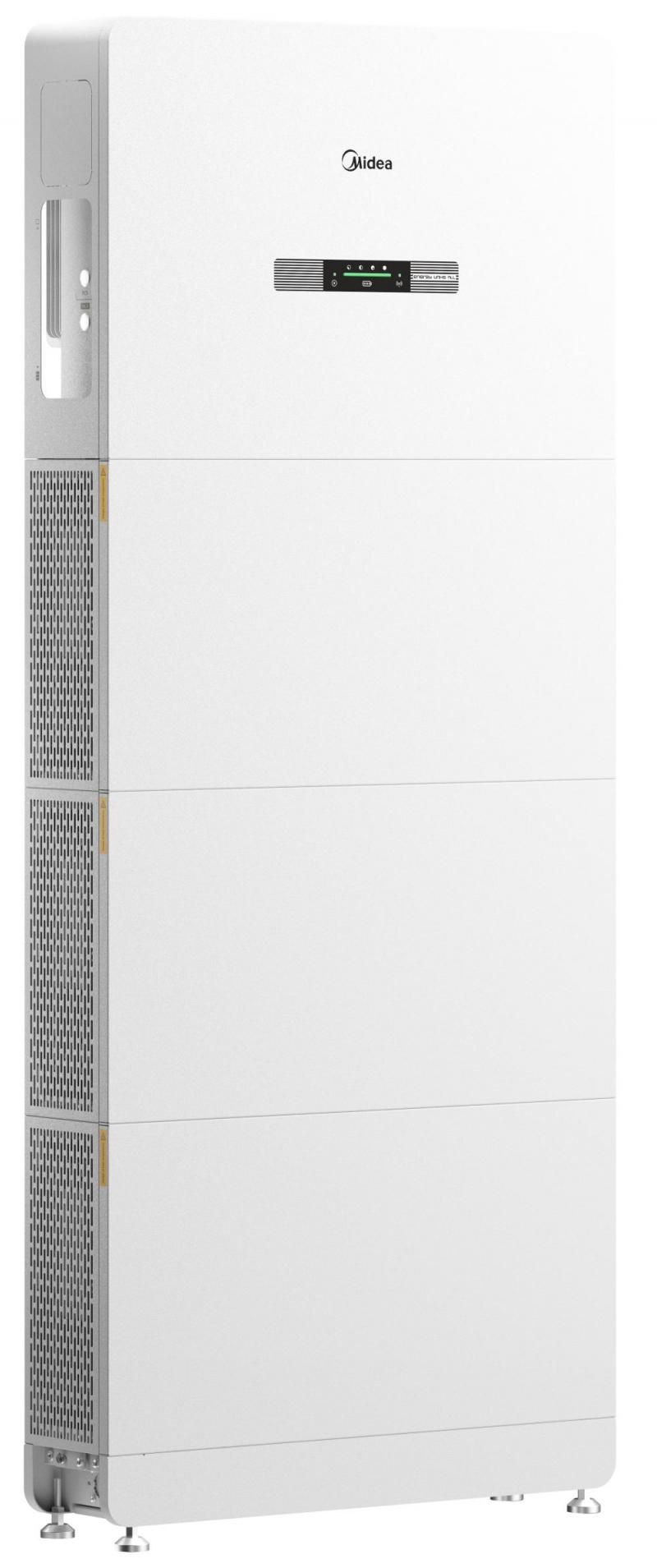Invertor trifazat ALL-IN-ONE Midea 8 kW 1 Invertor trifazat ALL-IN-ONE Midea 8 kW