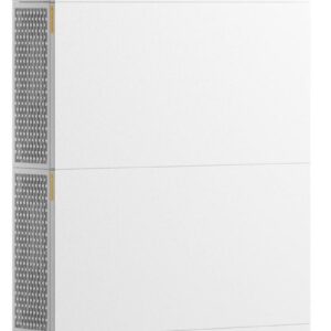 Invertor trifazat ALL-IN-ONE Midea 15 kW