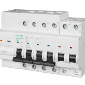 Back-up trifazat COMBI-PRO-MAX-4P40