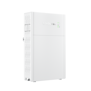 Kit AC Coupled 5 kW PCS + 10,24 kWh baterie