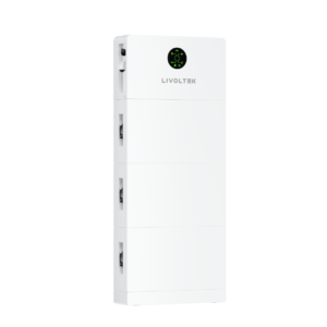 All-in-One 5 kW + baterie 25 kWh, IP66, cu sistem de încălzire