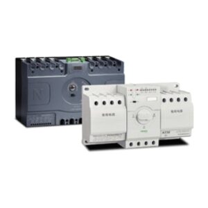 Comutator automat de sursă Projoy PEATS-63W, 63 A, 2P