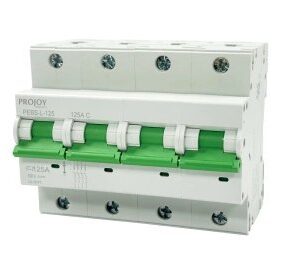 Projoy PEBSL125UL