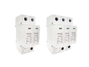 Descărcător de supratensiune DC Projoy PESP-1800, 1800 V 1 Projoy PESP1800