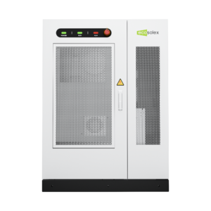 Sistem de stocare Ecosolex Flexo 50 Pro – Battery Cabinet