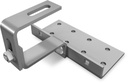 SolidHook Vario 2 PAN H≤57/≤137 30x6