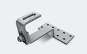 SolidHook Vario 1 PAN H43/≤145 30x6
