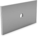 UnderlayPlate 100x50x4