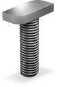 T-Bolt 20/12 M8x20