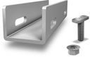CrossRail 36 RailConnector Set