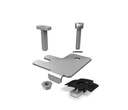SolidRail CrossConnector Set