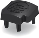 SolidRail Light End Cap