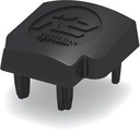 SolidRail Medium End Cap
