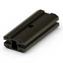 LMC AL SC Click 5.0, Black L:100 mm