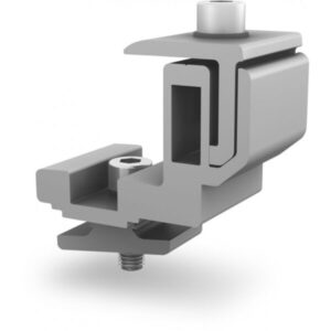 S| Dome FlexClamp Set