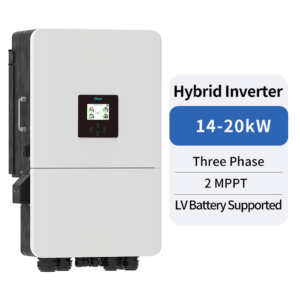 Invertor Deye Hibrid SUN-15K-SG05LP3-EU-SM2