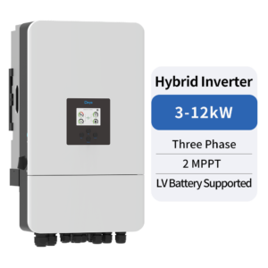 Invertor Deye Hibrid SUN-10K-SG05LP3-EU-SM2