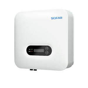 Invertor on-grid SOFAR 3KTLM-G3, monofazat