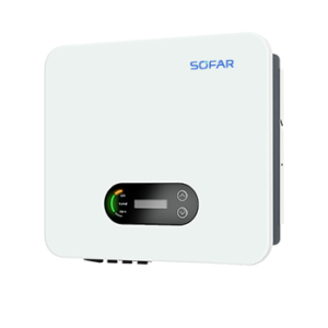Invertor on-grid SOFAR 4.4KTLX-G3, trifazat