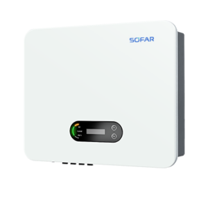 Invertor on-grid SOFAR 15KTLX-G3, trifazat