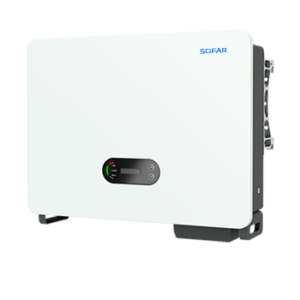 Invertor on-grid SOFAR 60KTLX-G3, trifazat (cod 900.02100007-0)