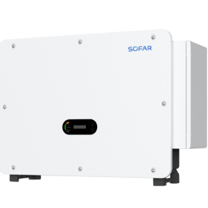 Invertor on-grid SOFAR 100KTLX-G4, trifazat