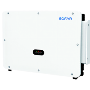 Invertor on-grid SOFAR 330KTLX0, trifazat