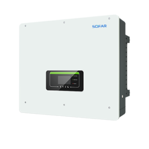 Invertor hibrid SOFAR HYD 10KTL-3PH, trifazat