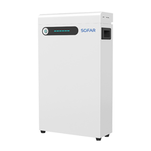 Baterie SOFAR GTX5000S
