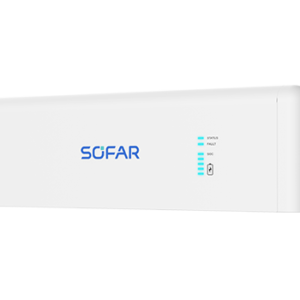 SOFAR BTS 5K-BDU – unitate de control baterii