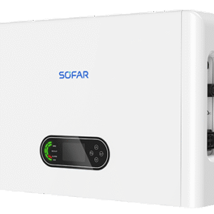 Invertor hibrid SOFAR ESI-10K-T1, trifazat