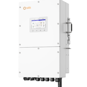 Invertor hibrid Solis S6-EH1P12K03-NV-YD-L, 12 kW, monofazat LV