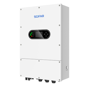 Invertor hibrid SOFAR HYD-10K-LS1, monofazat
