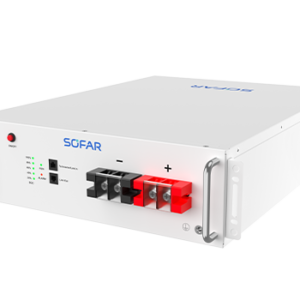 Baterie SOFAR SF-5KWH-L1, 5 kWh LV