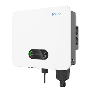 Invertor on-grid SOFAR 25KTLX-G3P, trifazat